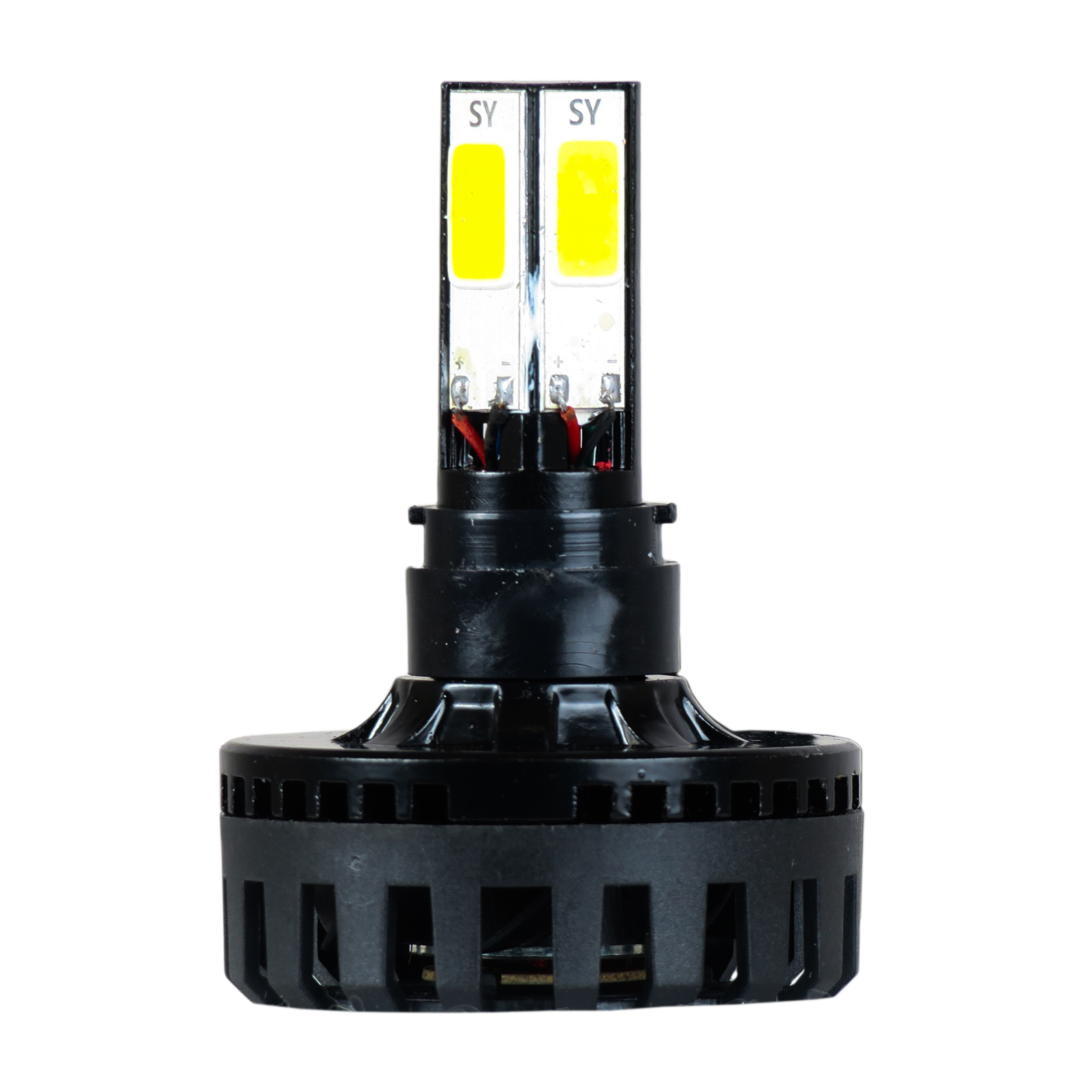 لامپ موتور سیکلت مدل B912FL