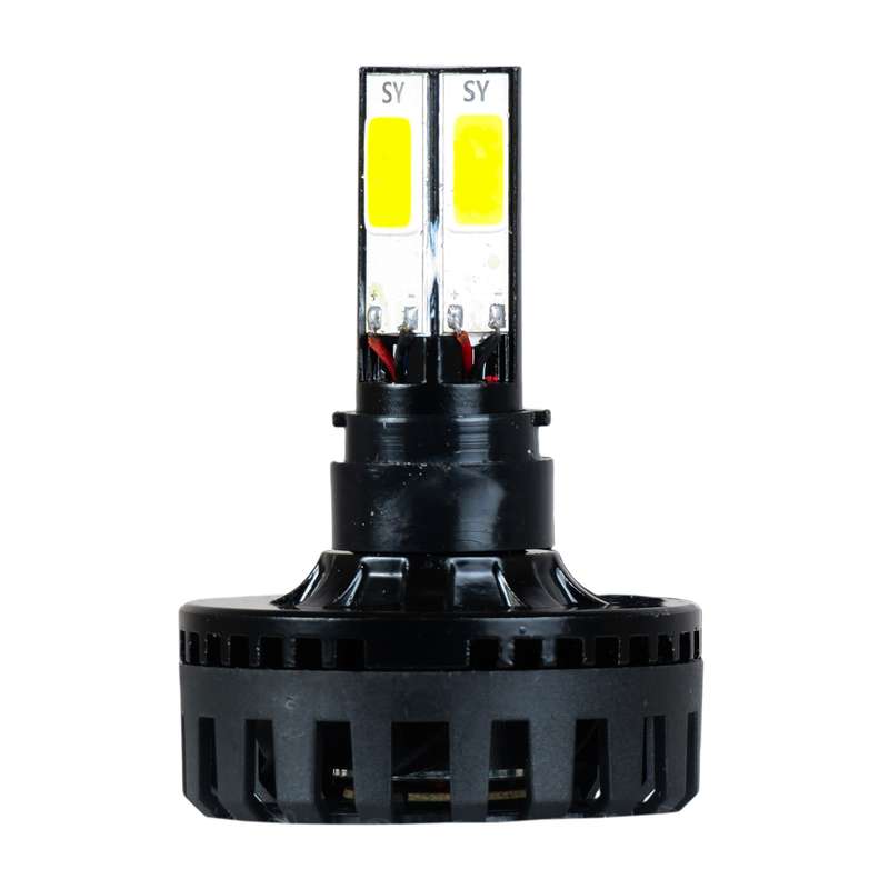 لامپ موتور سیکلت مدل B912FL