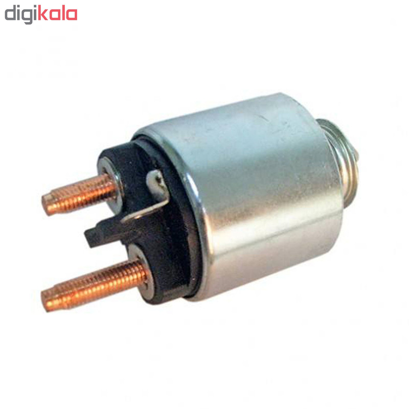 اتوماتیک استارت دیناپارت کد 091 مناسب برای پژو 405