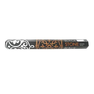 عود دارشان مدلBlack Stone بسته 20 عددی