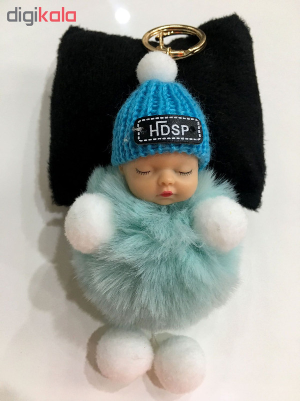 جاسوئیچی طرح نوزاد مدل baby07
