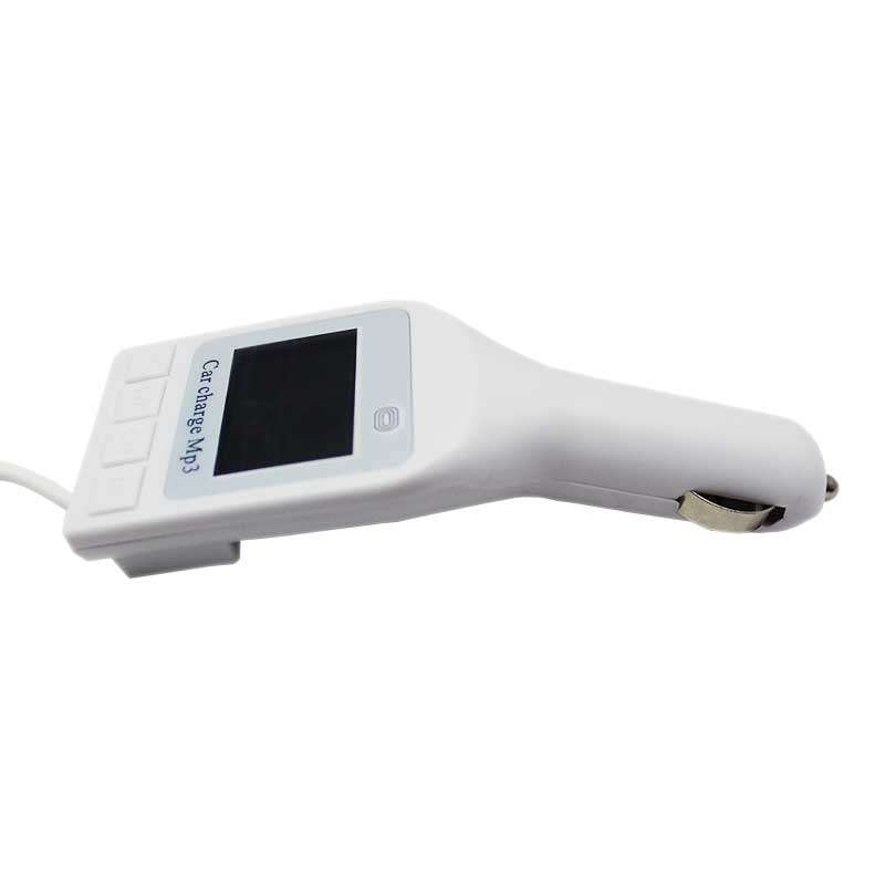 پخش کننده اف ام خودرو مدل M75