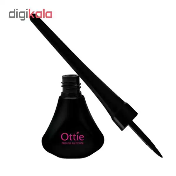 خط چشم اوتی مدل kz54