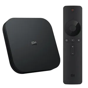  پخش کننده تلویزیون شیائومی مدل Mi Box 4C
