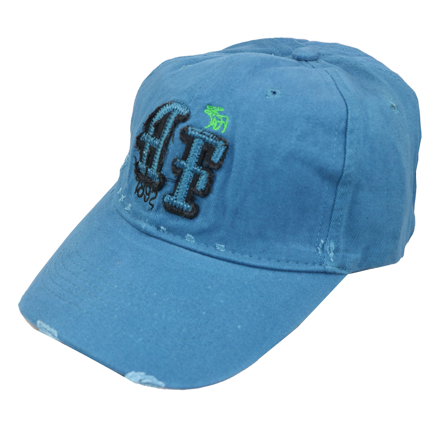 کلاه کپ مدل AF01