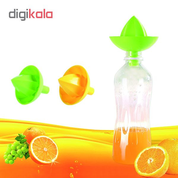 آب مرکبات گیری دستی مدل B12