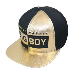 کلاه کپ مدل Big Boy