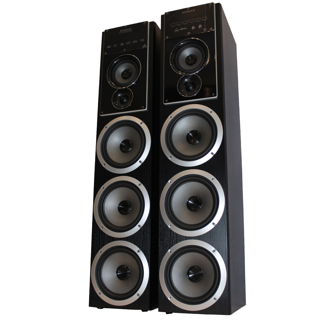 پخش کننده خانگی سونیا کد ۱۰۸۵