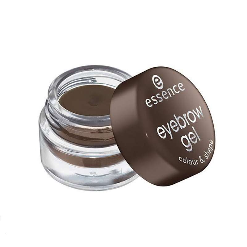 ژل ابرو اسنس مدل 01