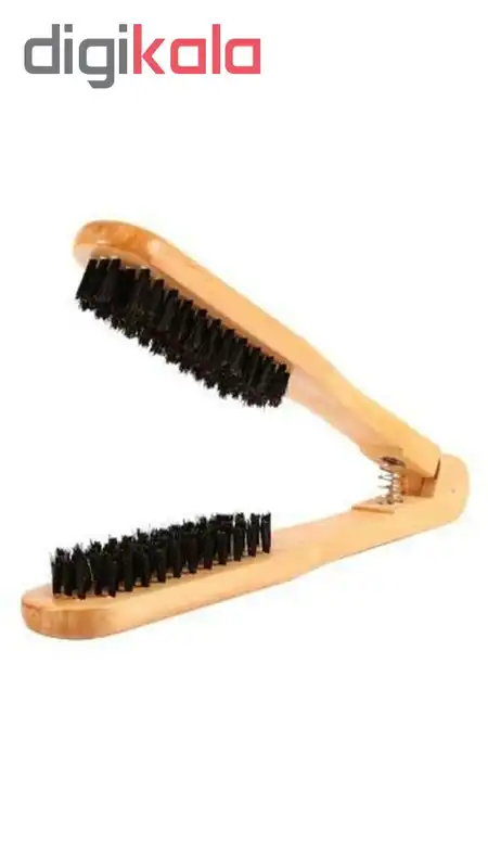 برس مو مدل TL