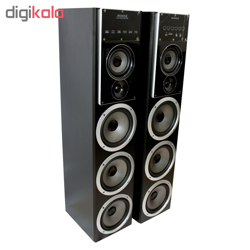 پخش کننده خانگی سونیا کد ۱۰۸۵