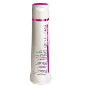 شامپو مو کلی استار مدل Highlighting Long Lasting Colour حجم 250 میلی لیتر