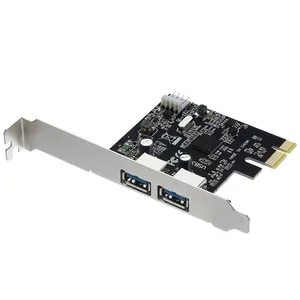هاب USB 3.0 دو پورت PCI مدل Wipro-U3