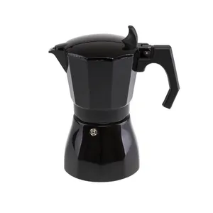 قهوه جوش پرزیدنت مدل 6cups