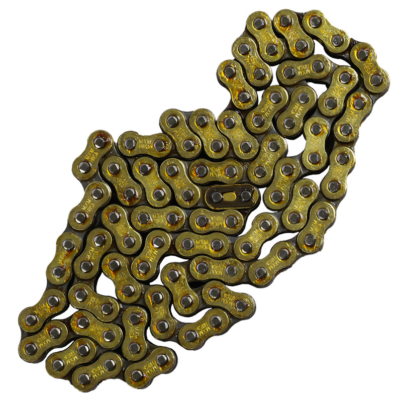 زنجیر موتورسیکلت مدل h102p0 مناسب برای هندا