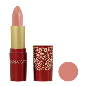 رژلب آرت ویساژ مدل ترمه مات شماره PK-502