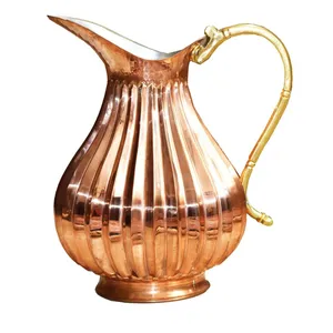 پارچ مسی  مدل A-CORG