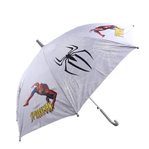 چتر طرح مرد عنکبوتی کد 9338