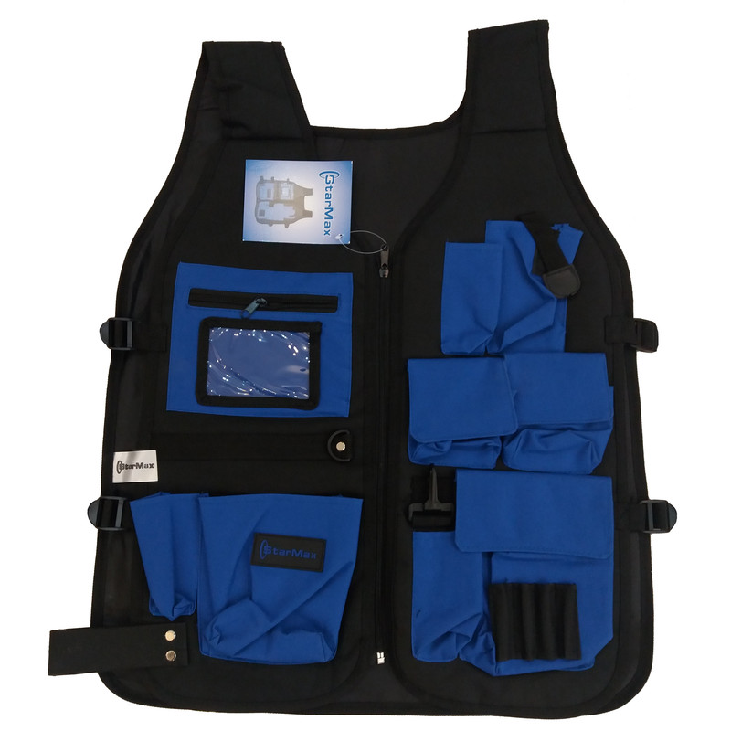 جلیقه ابزار استارمکس مدل MTC 001