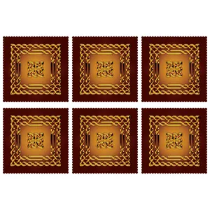 U1-42144 Underplate pack of 6