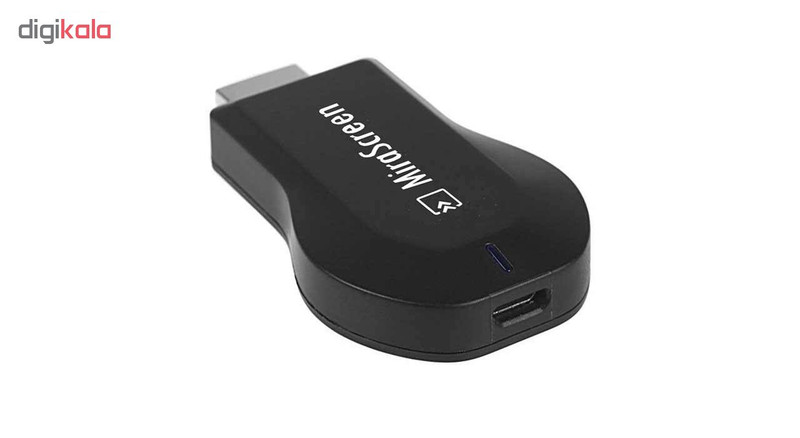 دانگل HDMI به WiFi میرا اسکرین مدل MX-1080p