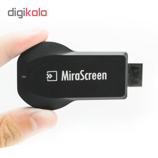 دانگل HDMI به WiFi میرا اسکرین مدل MX-1080p