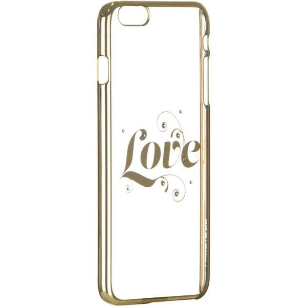 کاور طرح نگین دار مدل F044 مناسب برای گوشی موبایل اپل Iphone 6/6S کاور طرح نگین دار مدل F044 مناسب برای گوشی موبایل اپل Iphone 6/6S