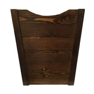 سطل زباله مدل AVA