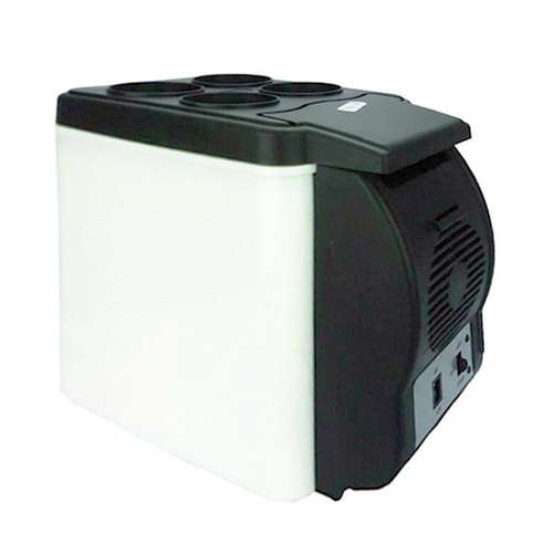 یخچال خودرو مدل 6L