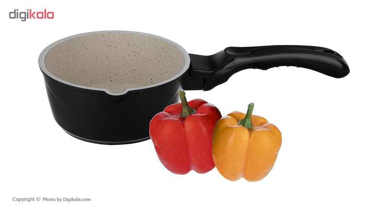 النگو طلا 18 عیار گوی گالری مدل G280 النگو طلا 18 عیار گوی گالری مدل G280