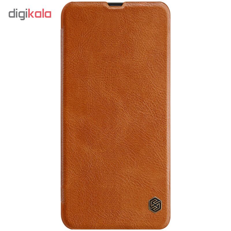 کیف کلاسوری نیلکین مدل Qin مناسب برای گوشی موبایل سامسونگ Galaxy A30