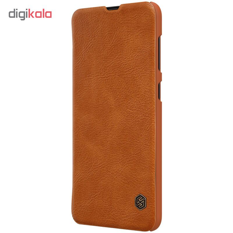 کیف کلاسوری نیلکین مدل Qin مناسب برای گوشی موبایل سامسونگ Galaxy A30