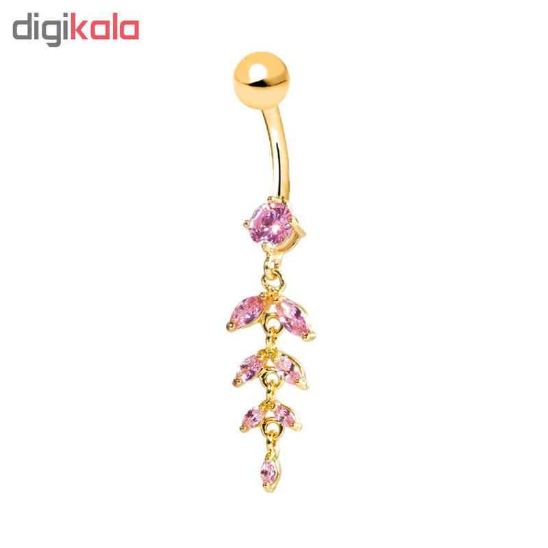 پیرسینگ بدن اقلیمه کد HS34 پیرسینگ بدن اقلیمه کد HS34