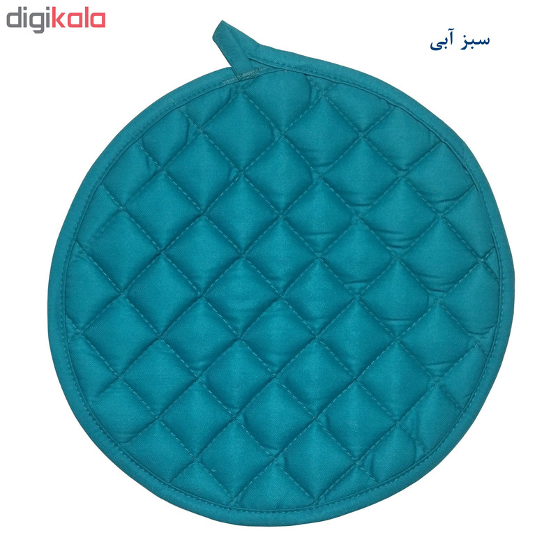 ست دم کنی 2 تکه آما هوم مدل D3530