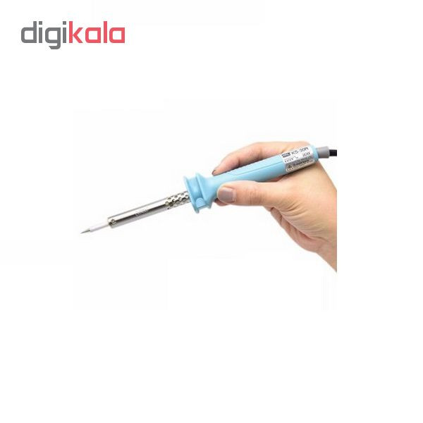 هویه 20 وات گات مدل KS-20R