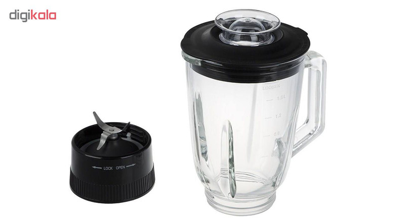 آبمیوه گیری فونیکس مدل PH8010