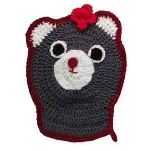 لیف حمام کودک کد BA12