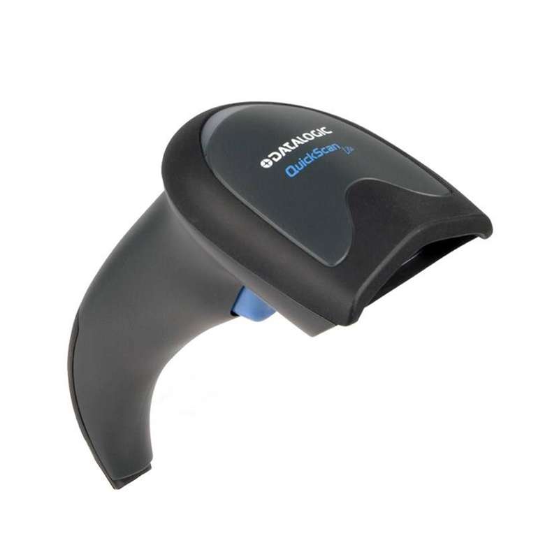 بارکدخوان دیتالاجیک مدل QuickScan I Lite QW2400 بارکدخوان دیتالاجیک مدل QuickScan I Lite QW2400