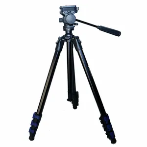سه پایه دوربین ویفنگ مدل WT-5316