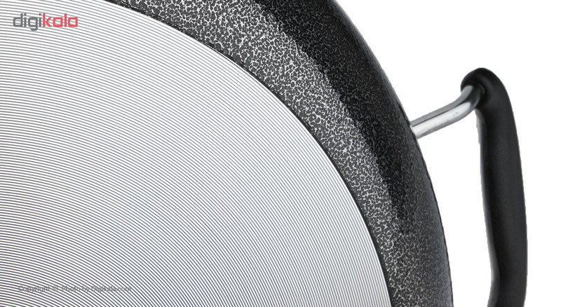 تابه عروس مدل 74349 سایز 46