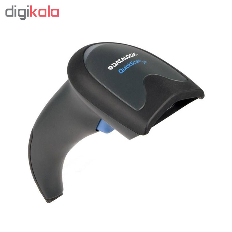 بارکدخوان دیتالاجیک مدل QuickScan I Lite QW2400
