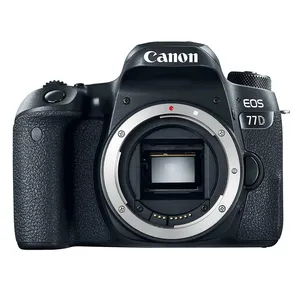 دوربین دیجیتال کانن مدل EOS 77D 