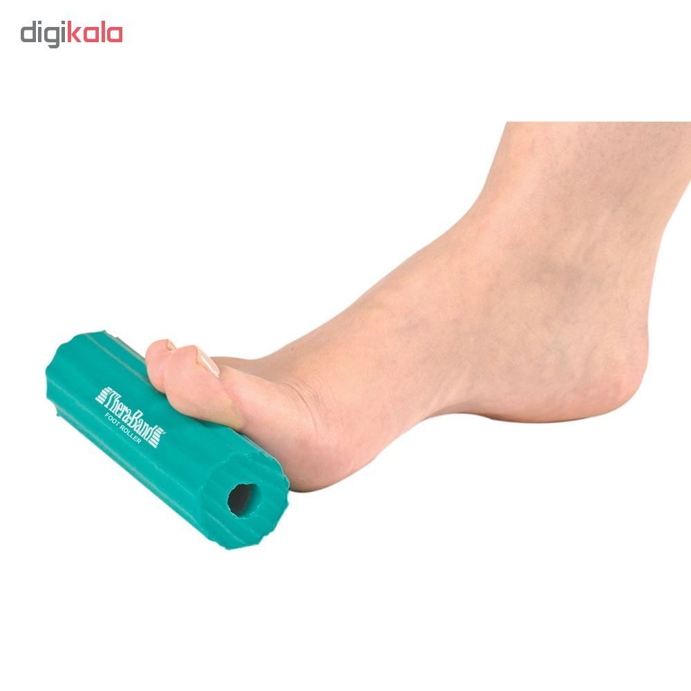 رول ماساژ پا تراباند مدل Rolo Plantar  -  - 3