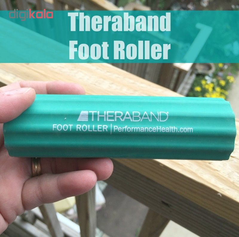 رول ماساژ پا تراباند مدل Rolo Plantar  -  - 5