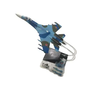 Fighter Model sukhoi su-27