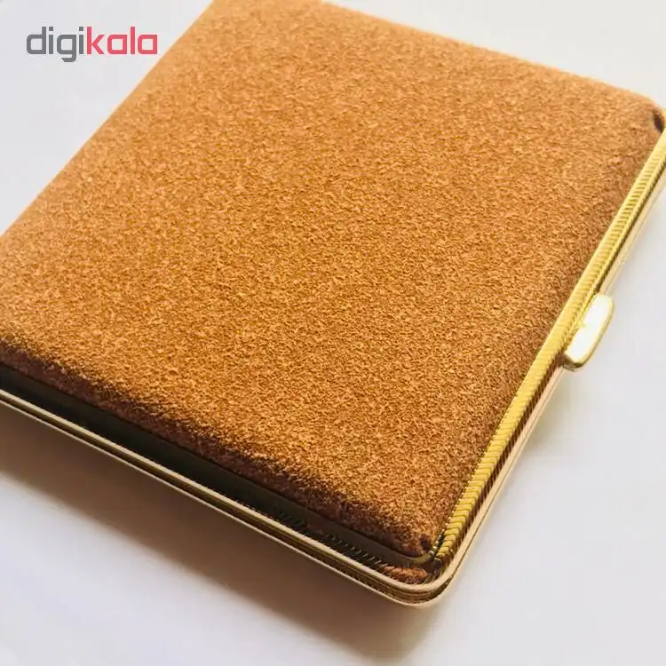 جعبه سیگار مدل BS15