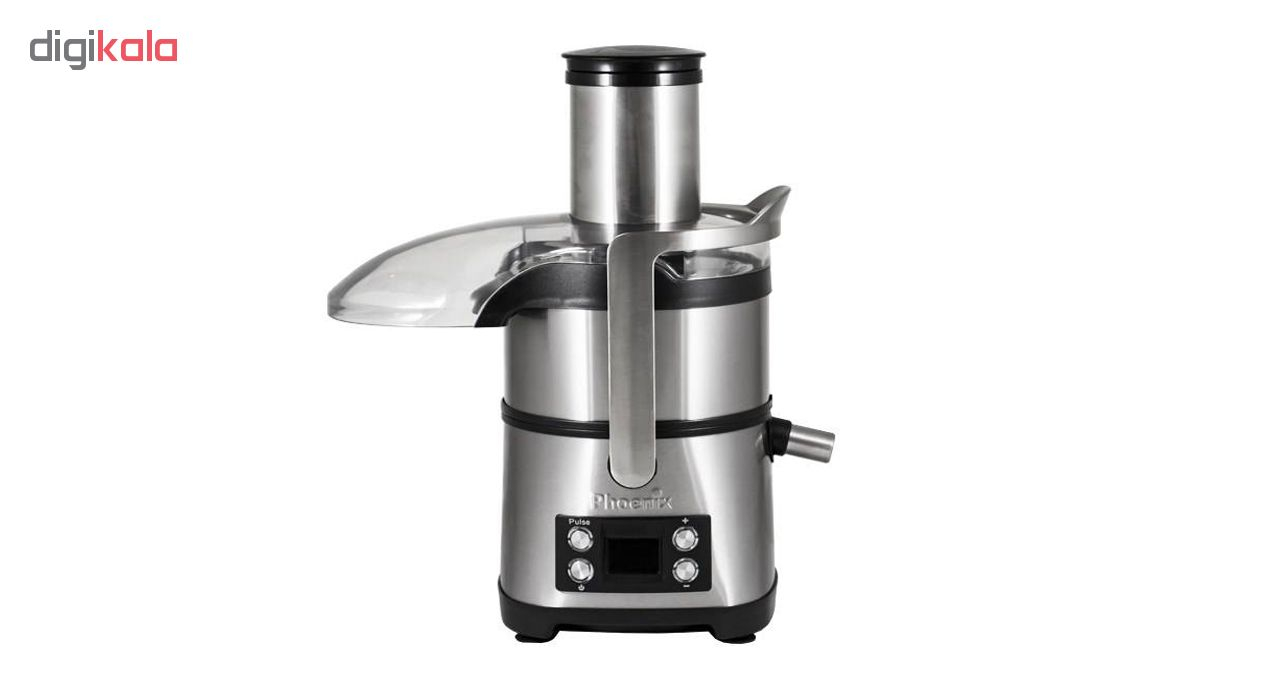 آبمیوه گیری فونیکس مدل PH8020