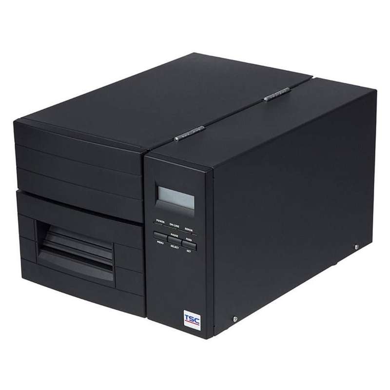 پرینتر لیبل زن بارکد تی اس سی مدل TTP-244M Pro پرینتر لیبل زن بارکد تی اس سی مدل TTP-244M Pro