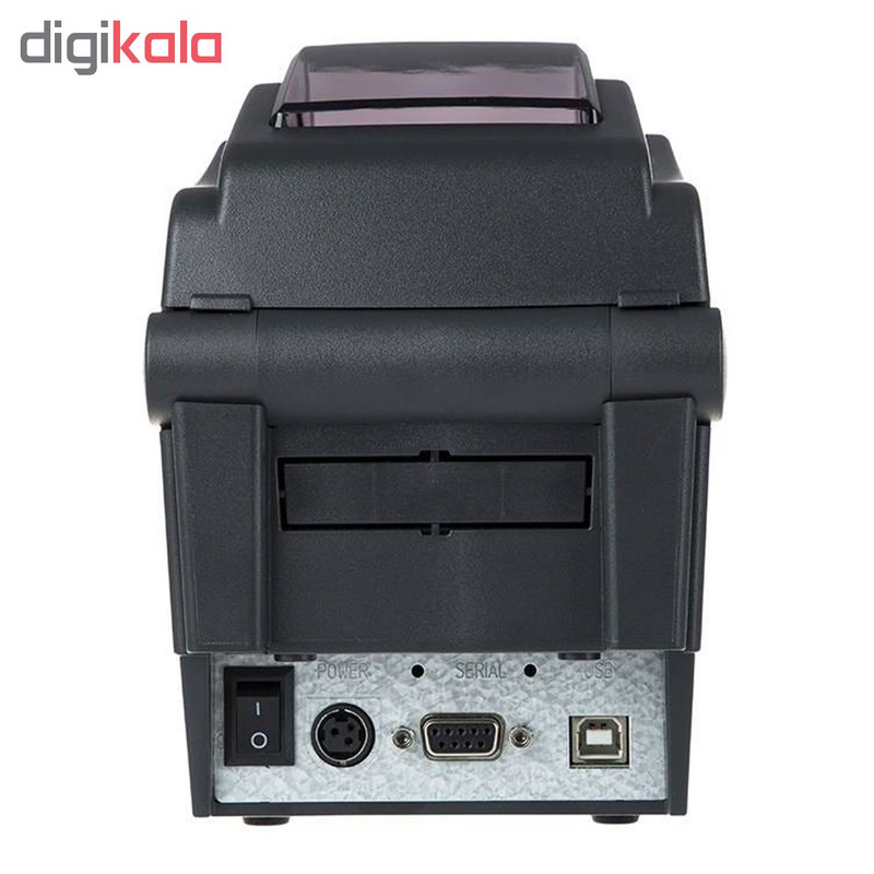 پرینتر لیبل زن بیکسولون مدل SLP-DX220 1