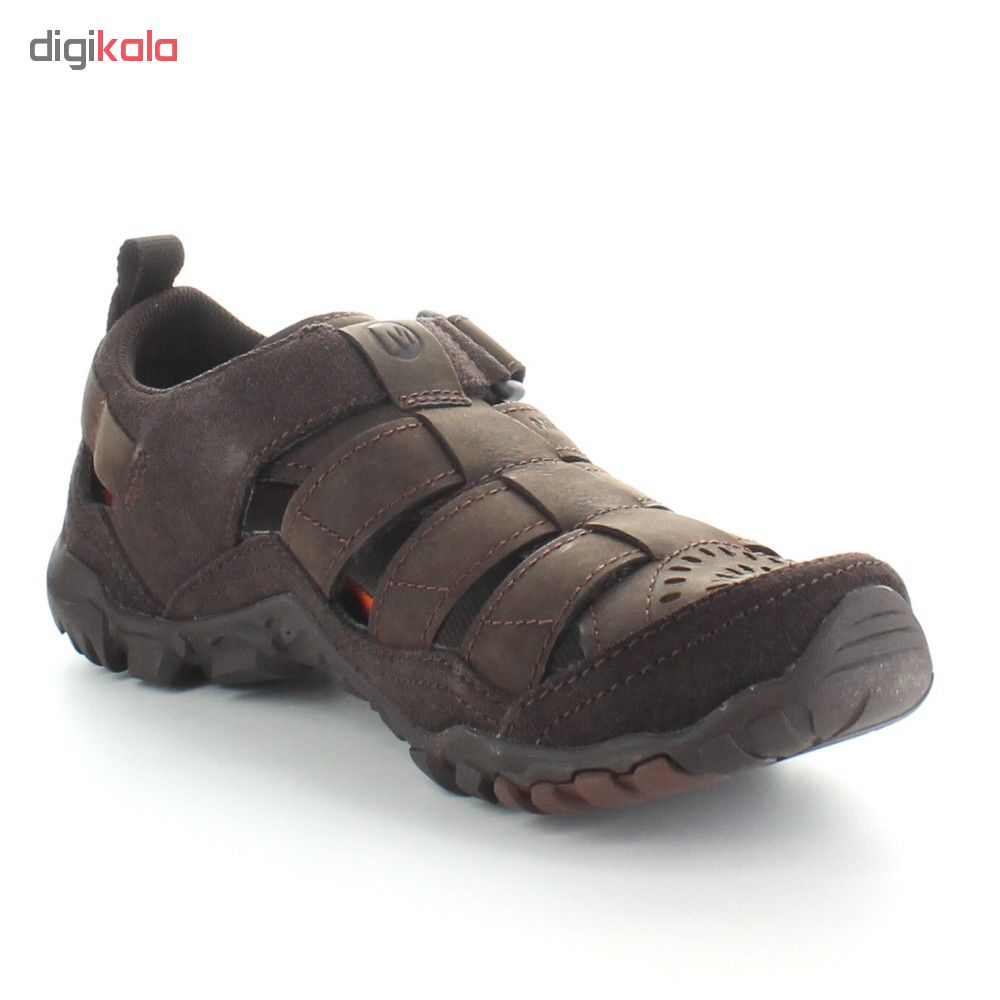 صندل مردانه مرل مدل j71093